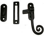 Rat / Monkey Tail Window Latch Standard Duty (AX25)